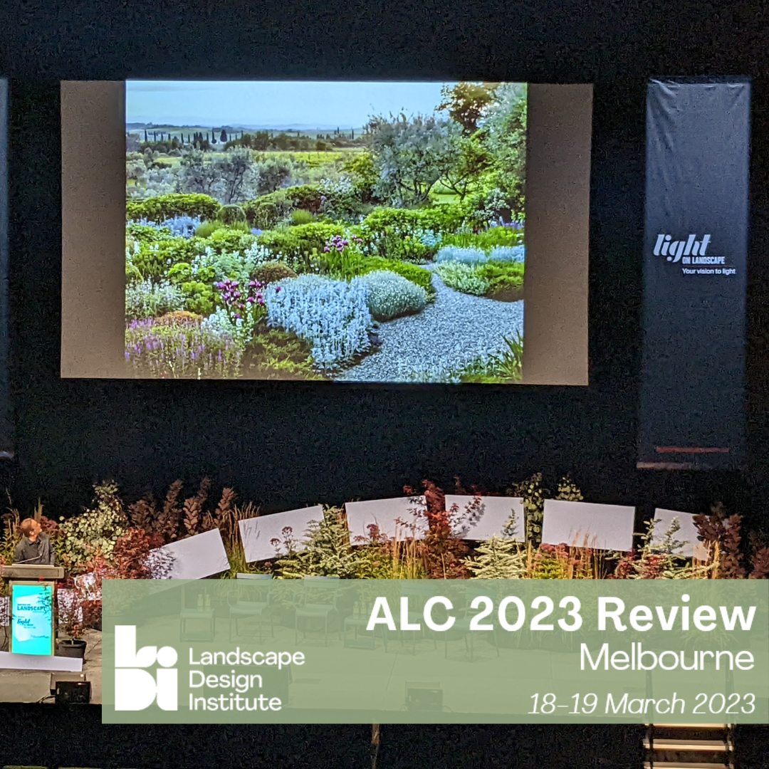 LDI at the ALC 2023