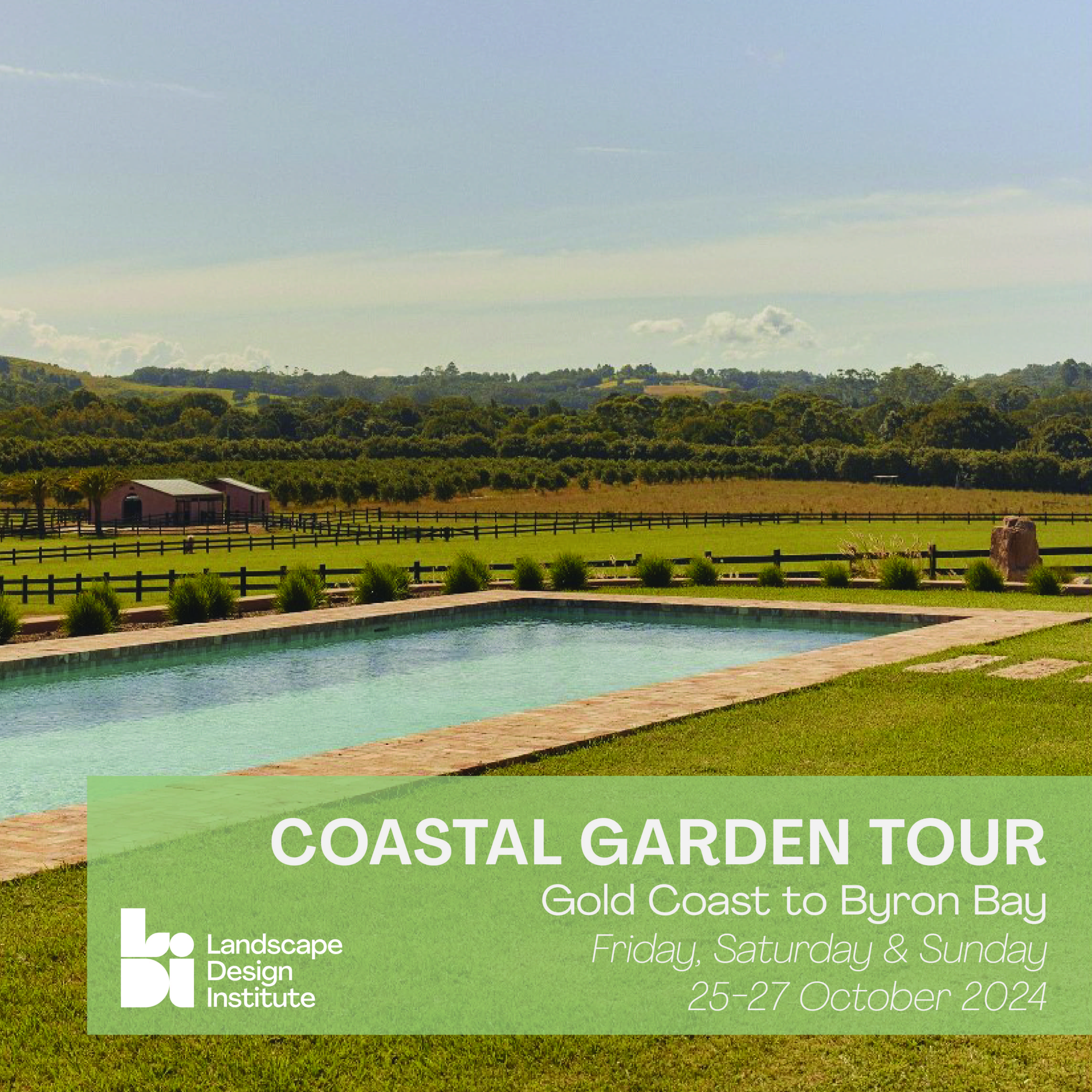 LDI Coastal Gardens Tour image