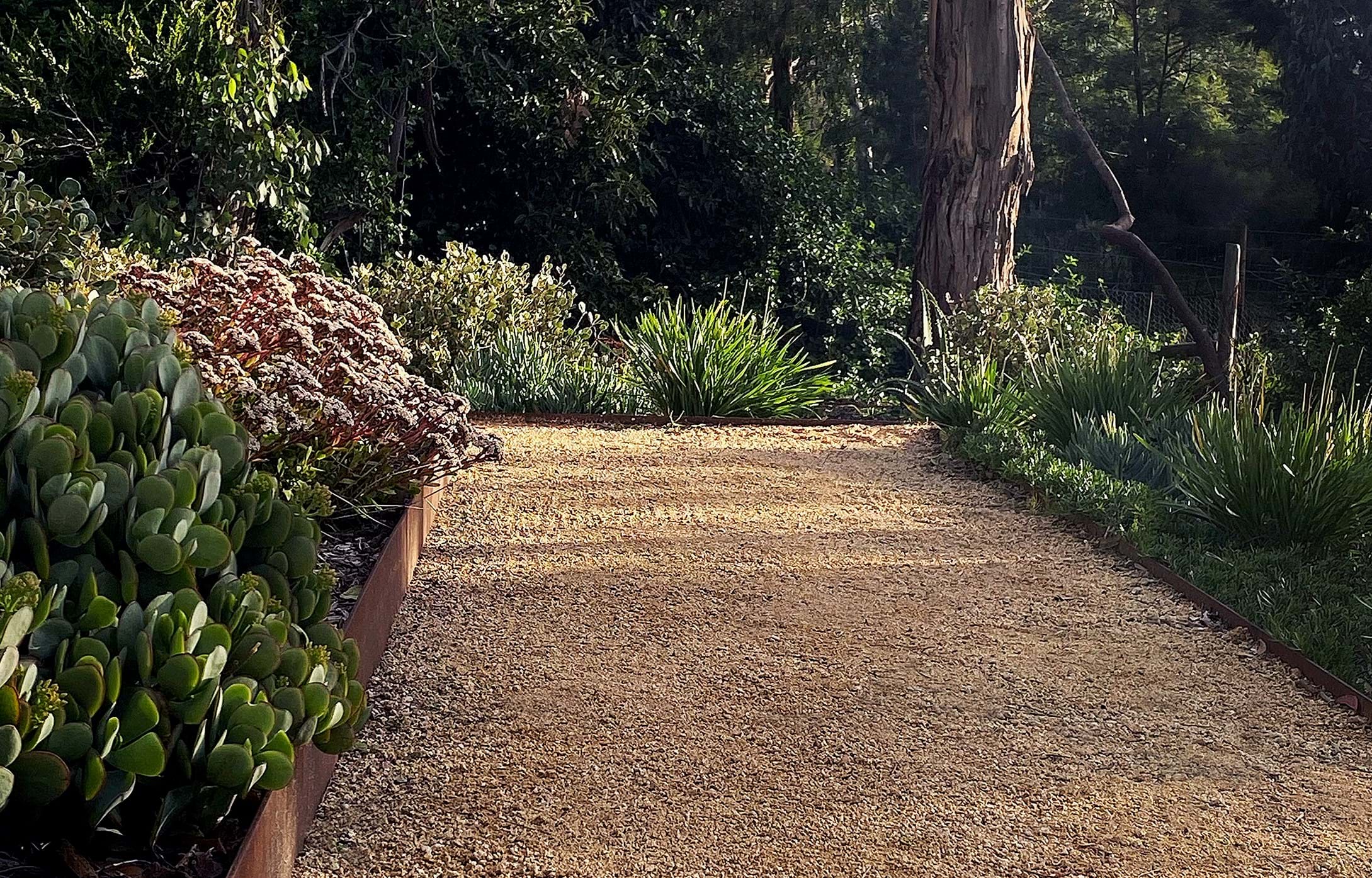 Rural or Coastal Design