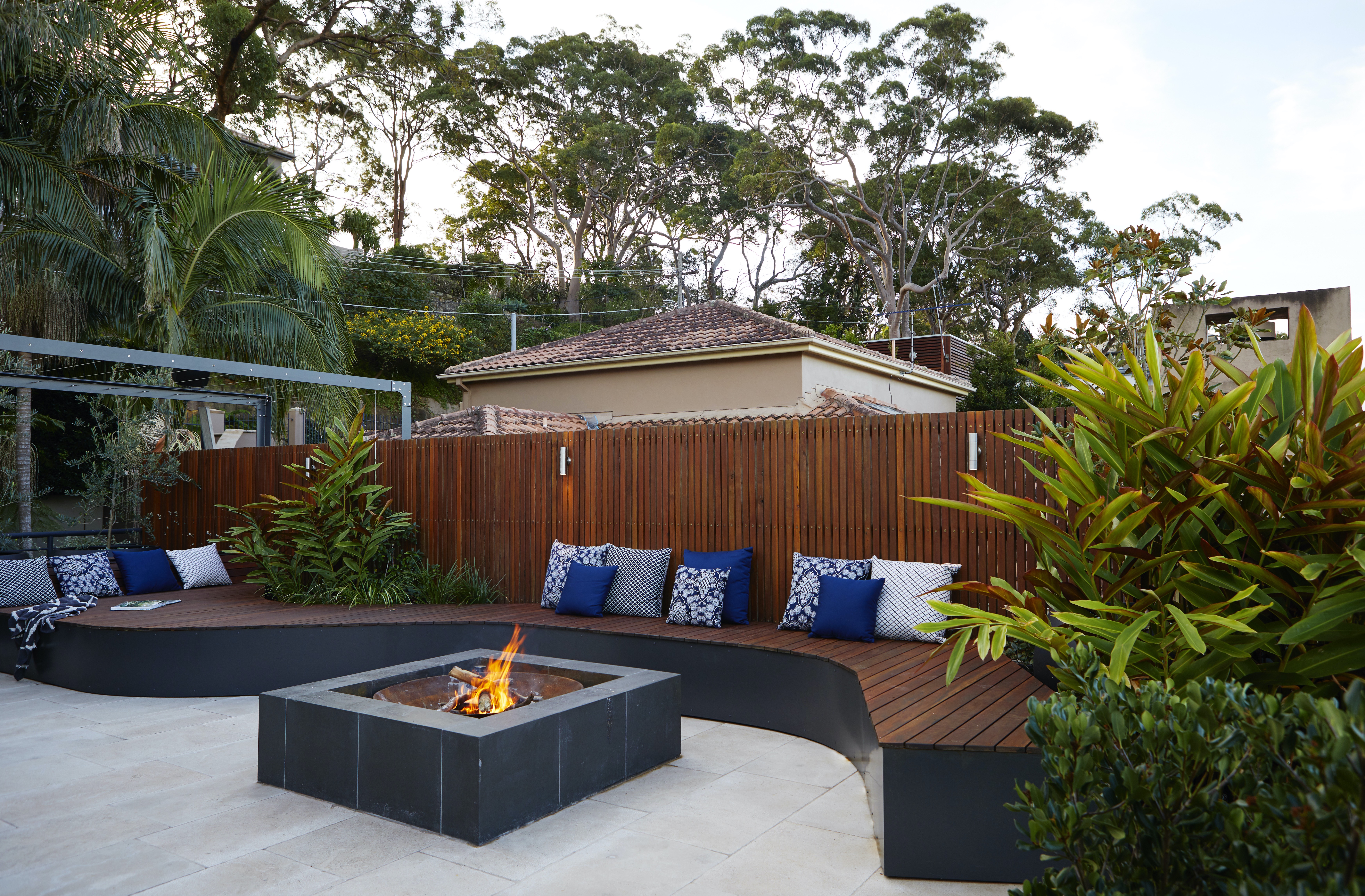 Fifth Seasons Landscapes