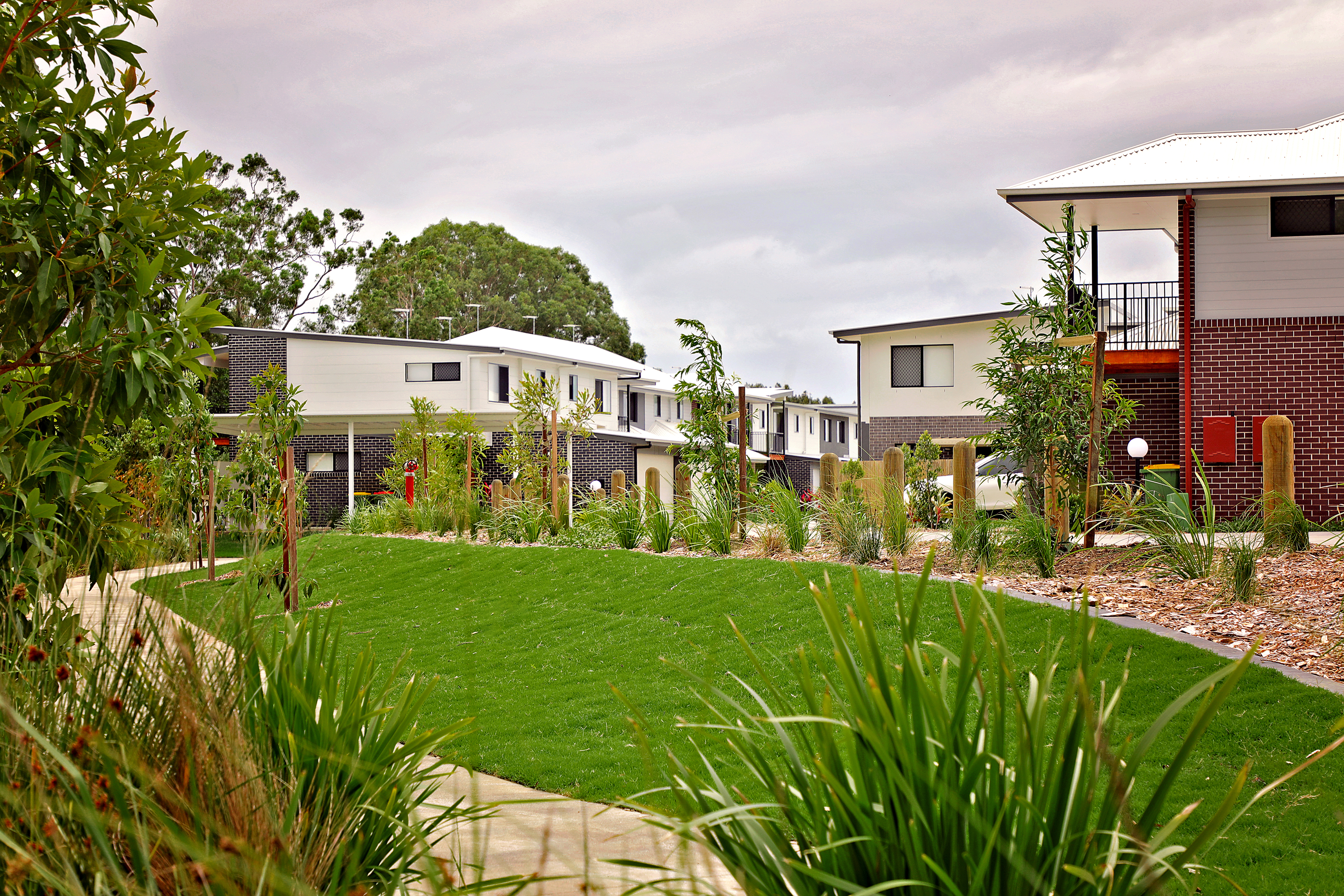 Environmental & Amenity Horticulture