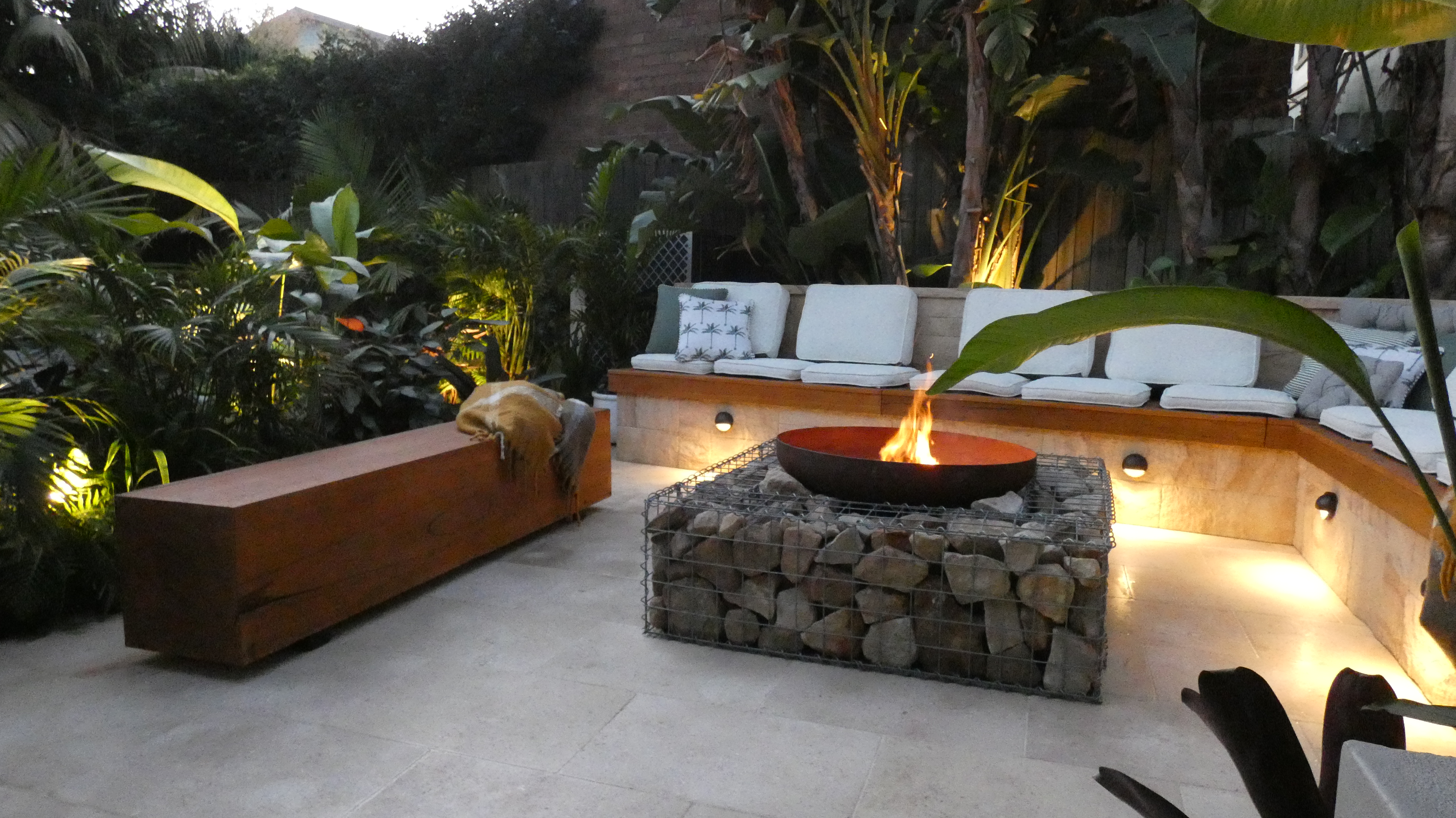 Residential Design - up to 35m2