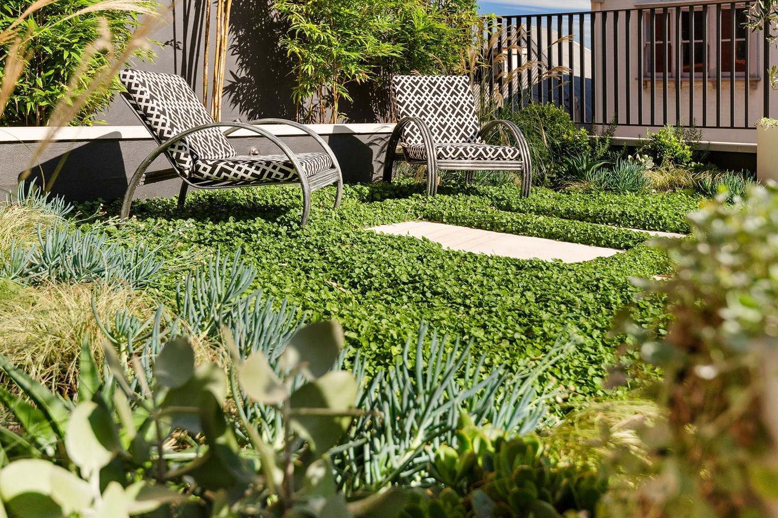 Grindstone Landscapes