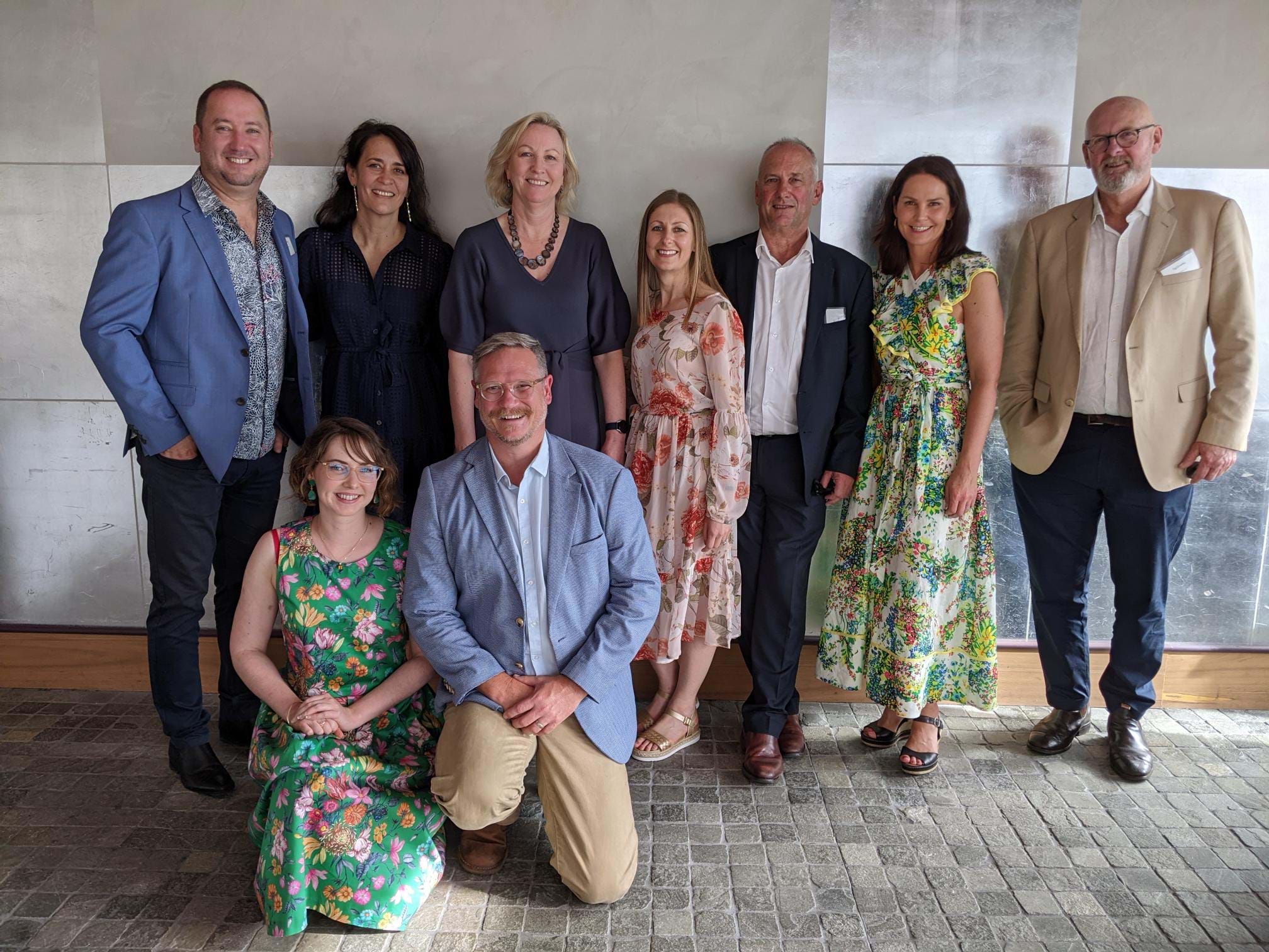 LDI AGM meeting image