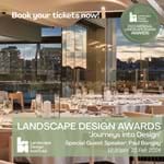 Journeys into Design LDI Awards Event