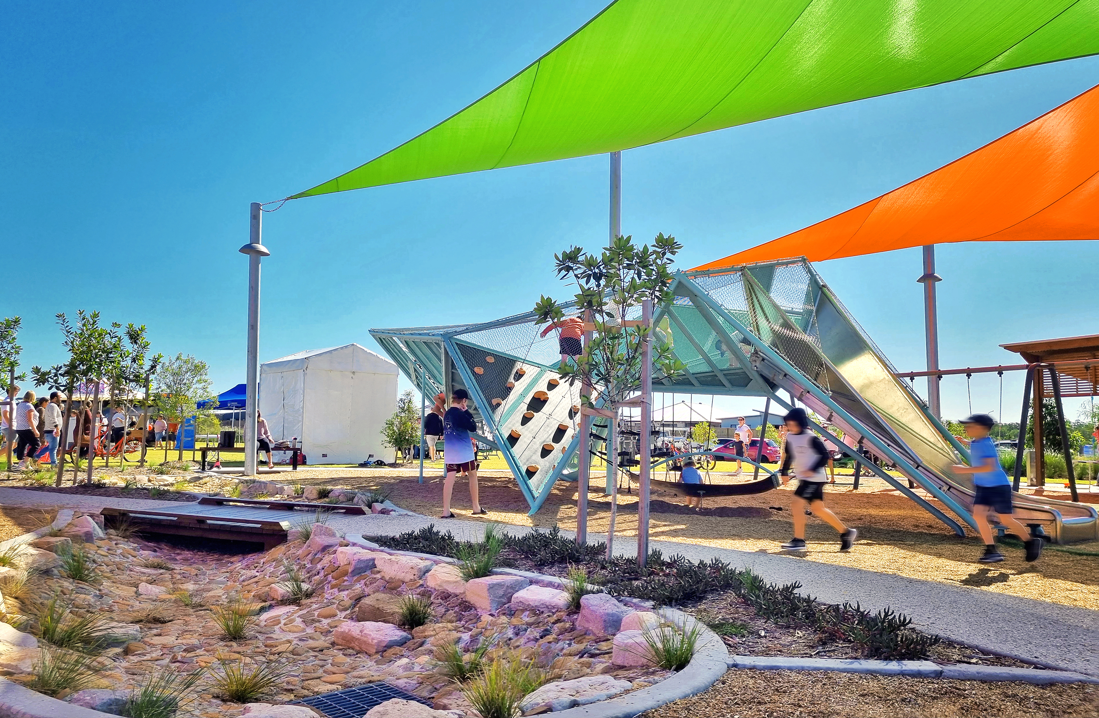 Finalist - Saunders Havill Group