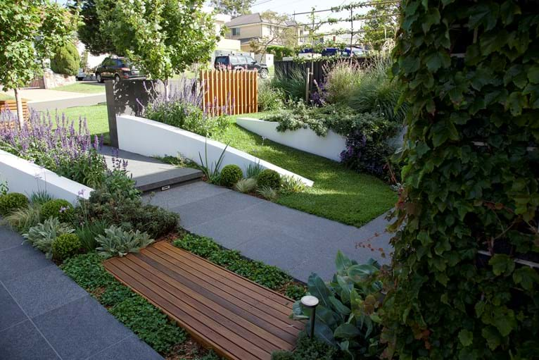 Impressions Landscape -Design