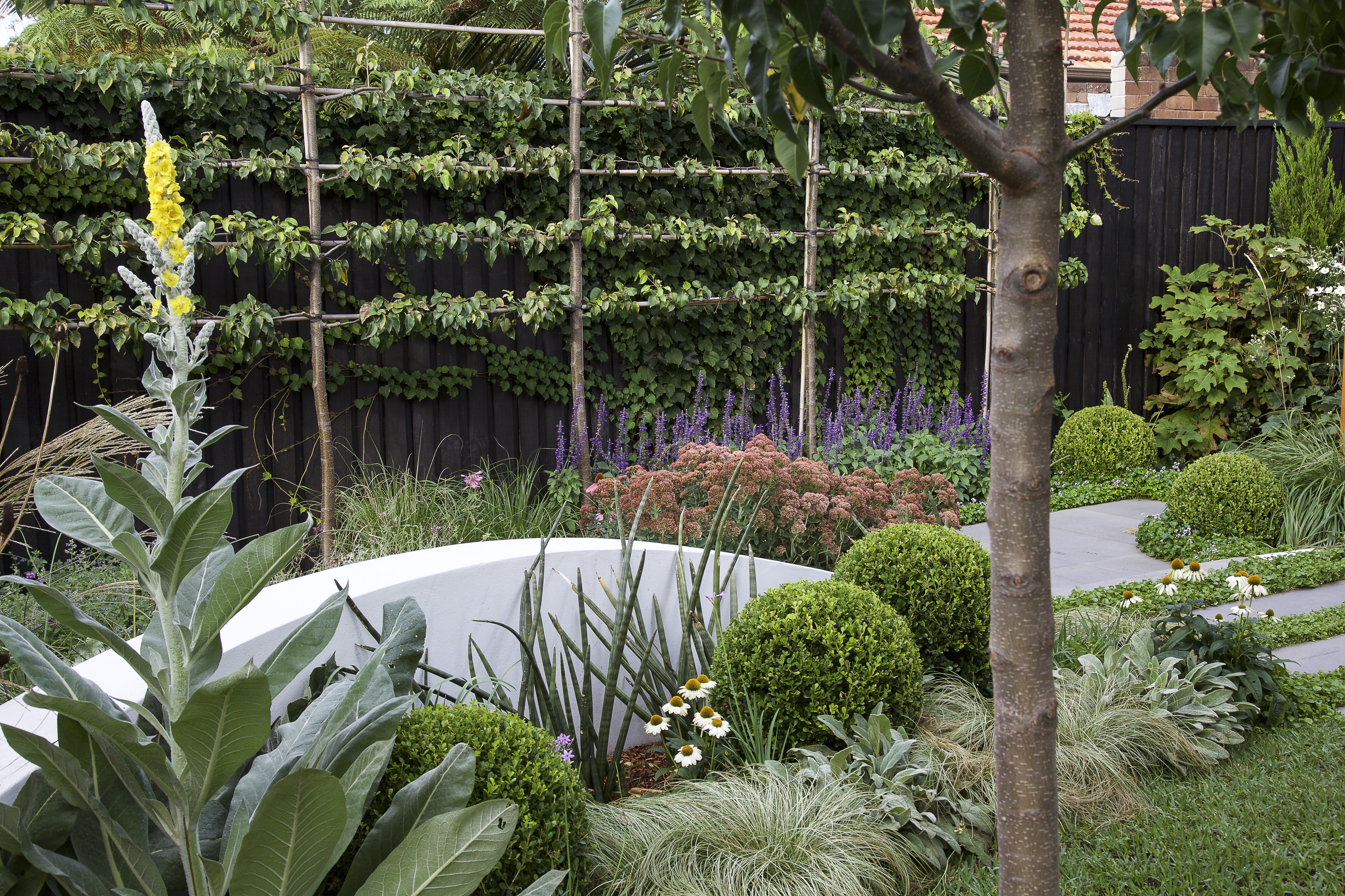 Residential more than 150m2