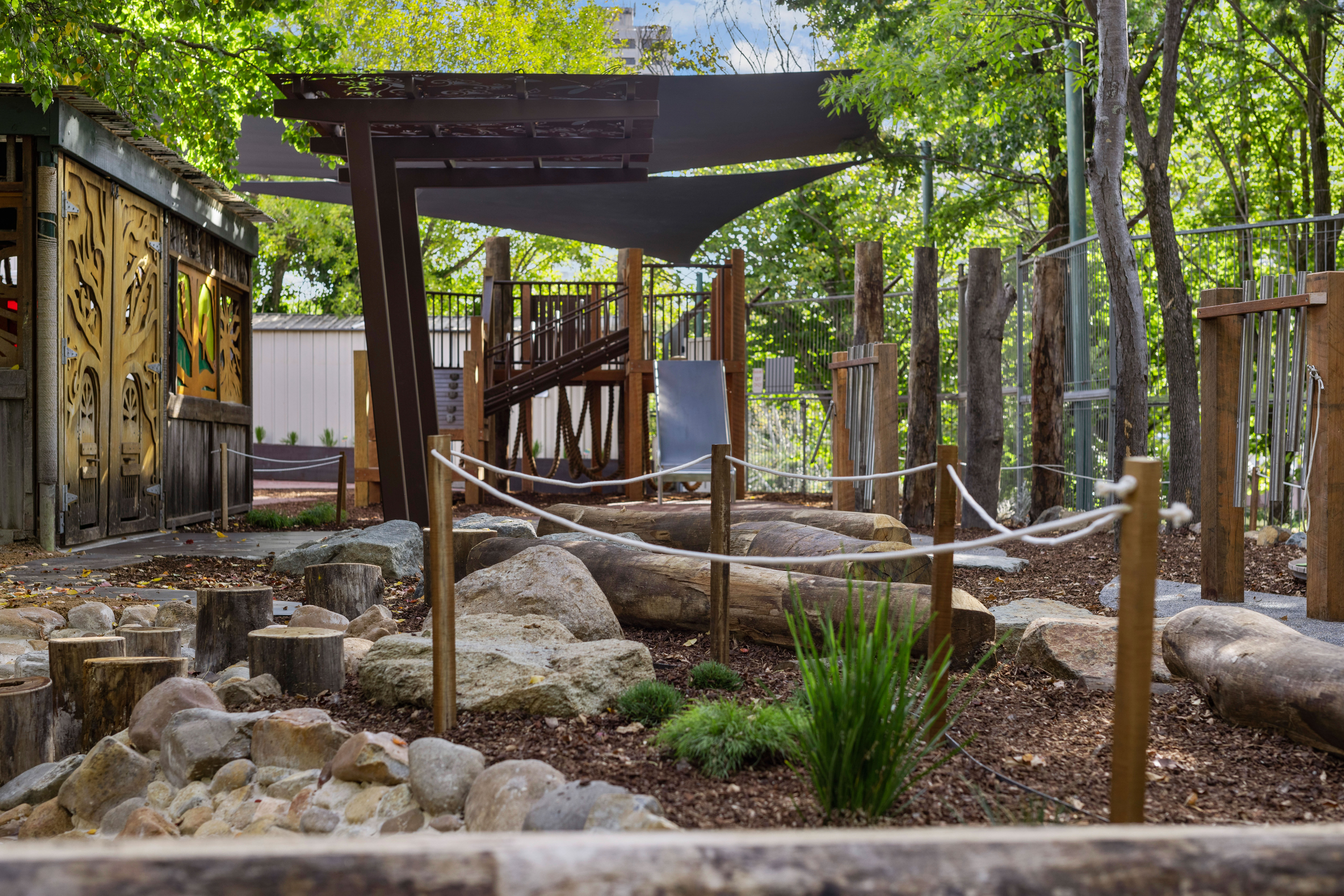 Kate O'Hara Soul2Soil Landscape Design