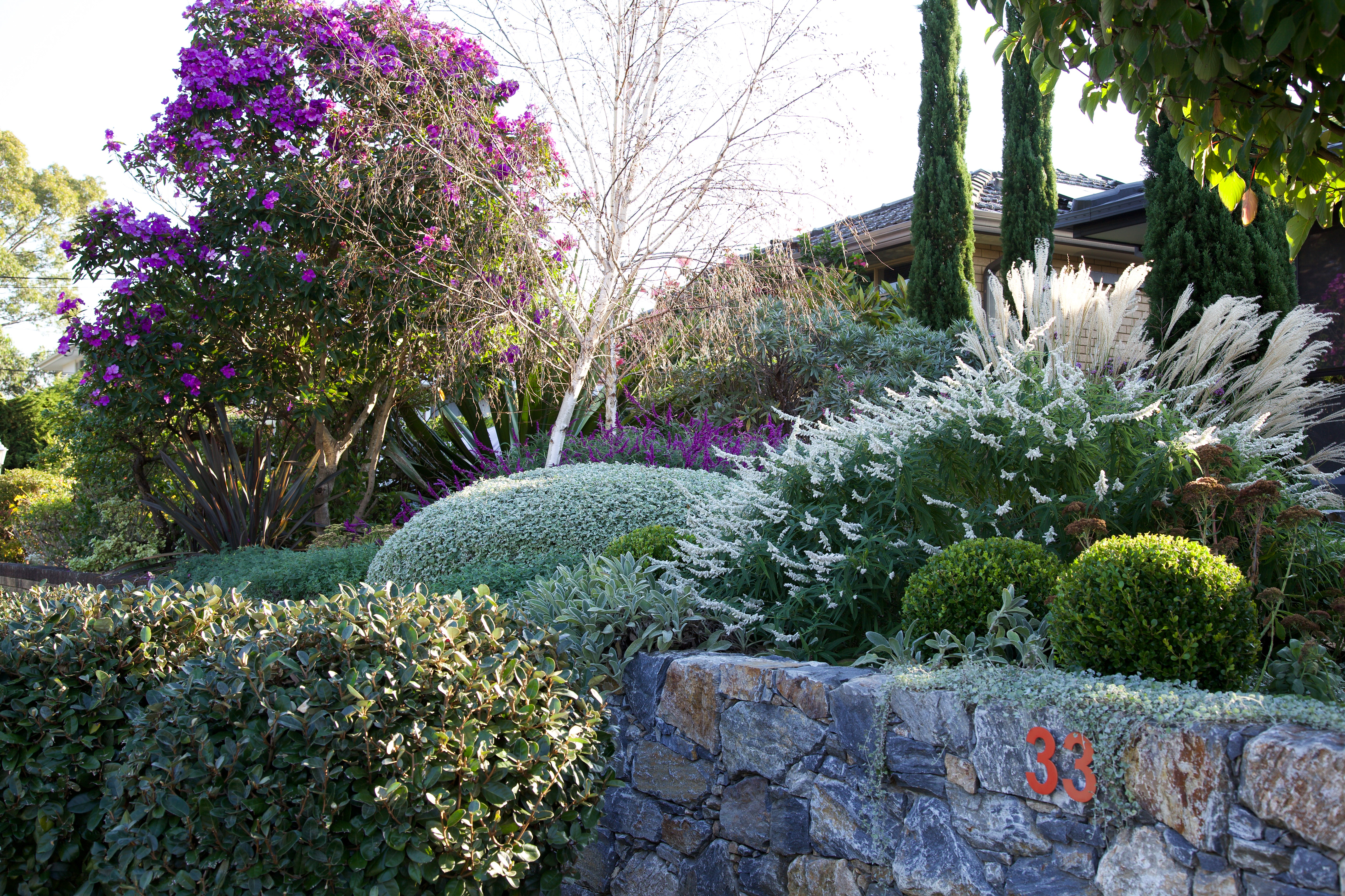 Adam McDonald IMPRESSIONS Landscape-Design