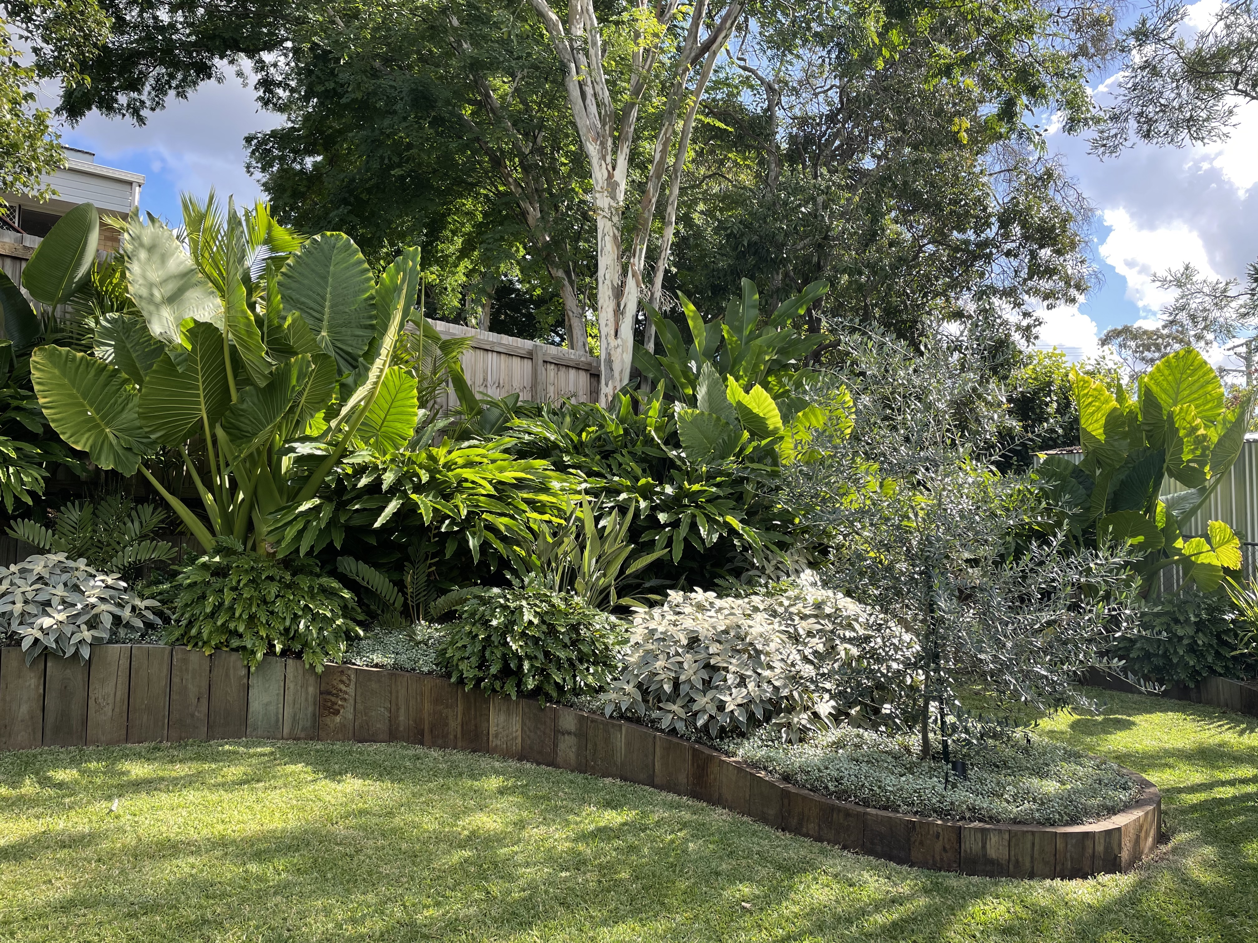 Johanna MacMinn My Veranda