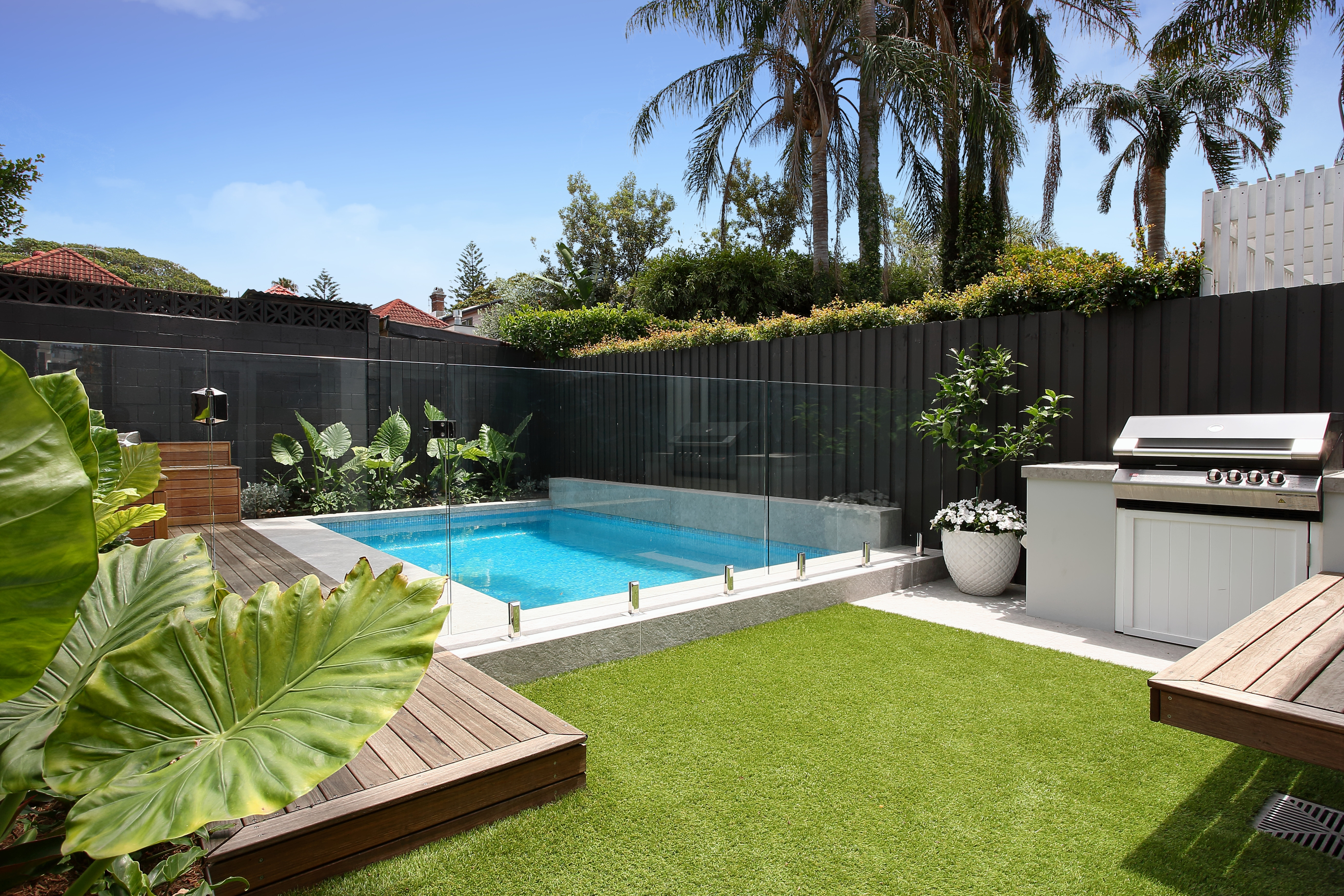 Karen Staunton-Ross Outside Living