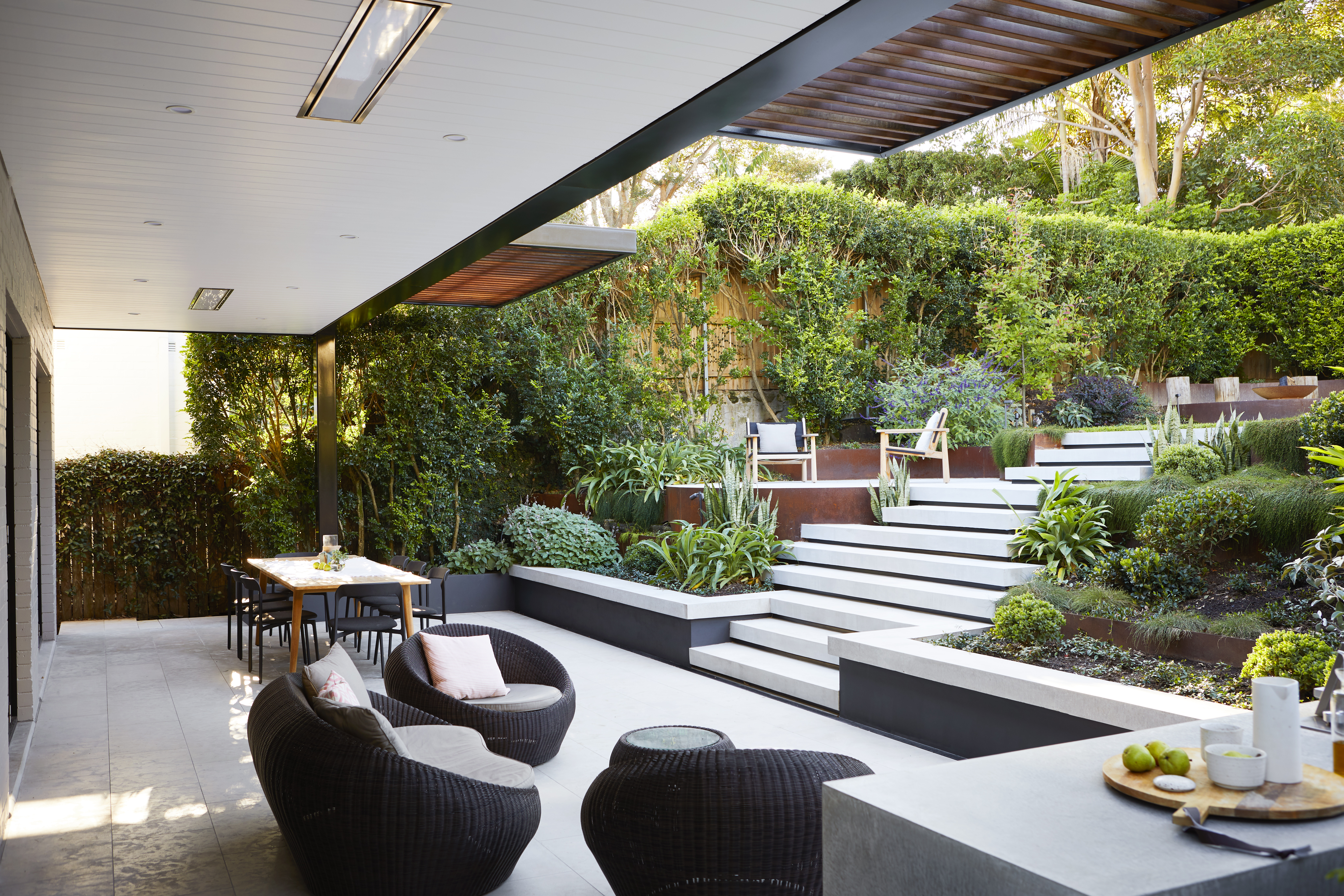 Landscape And Design Hacienda Heights thumbnail