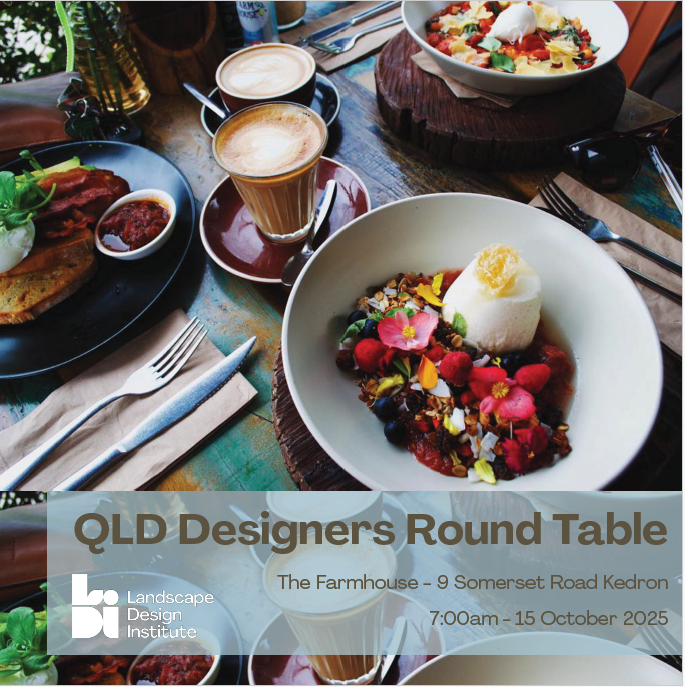 15 October: QLD Roundtable
