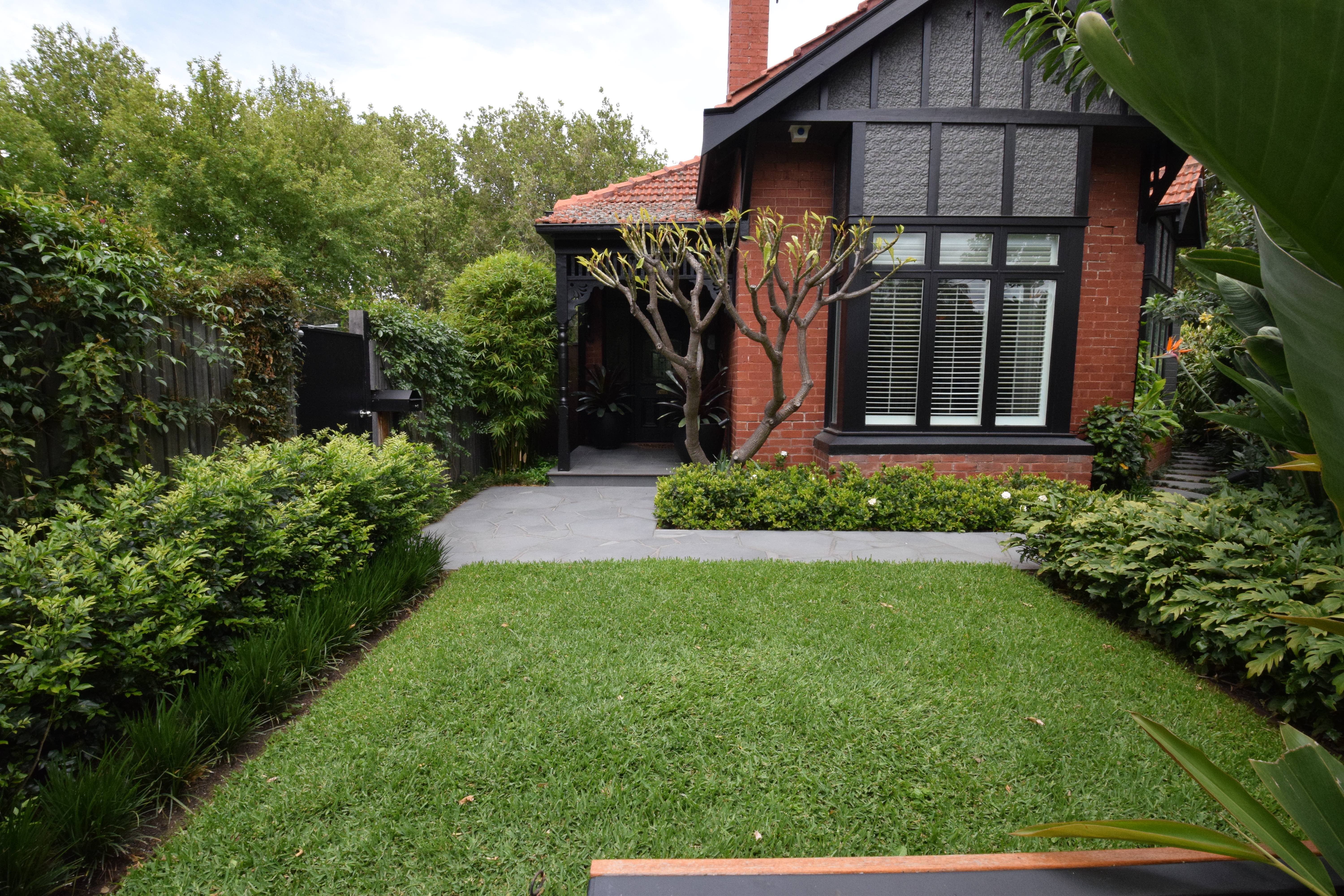 Residential Design 100m2-300m2