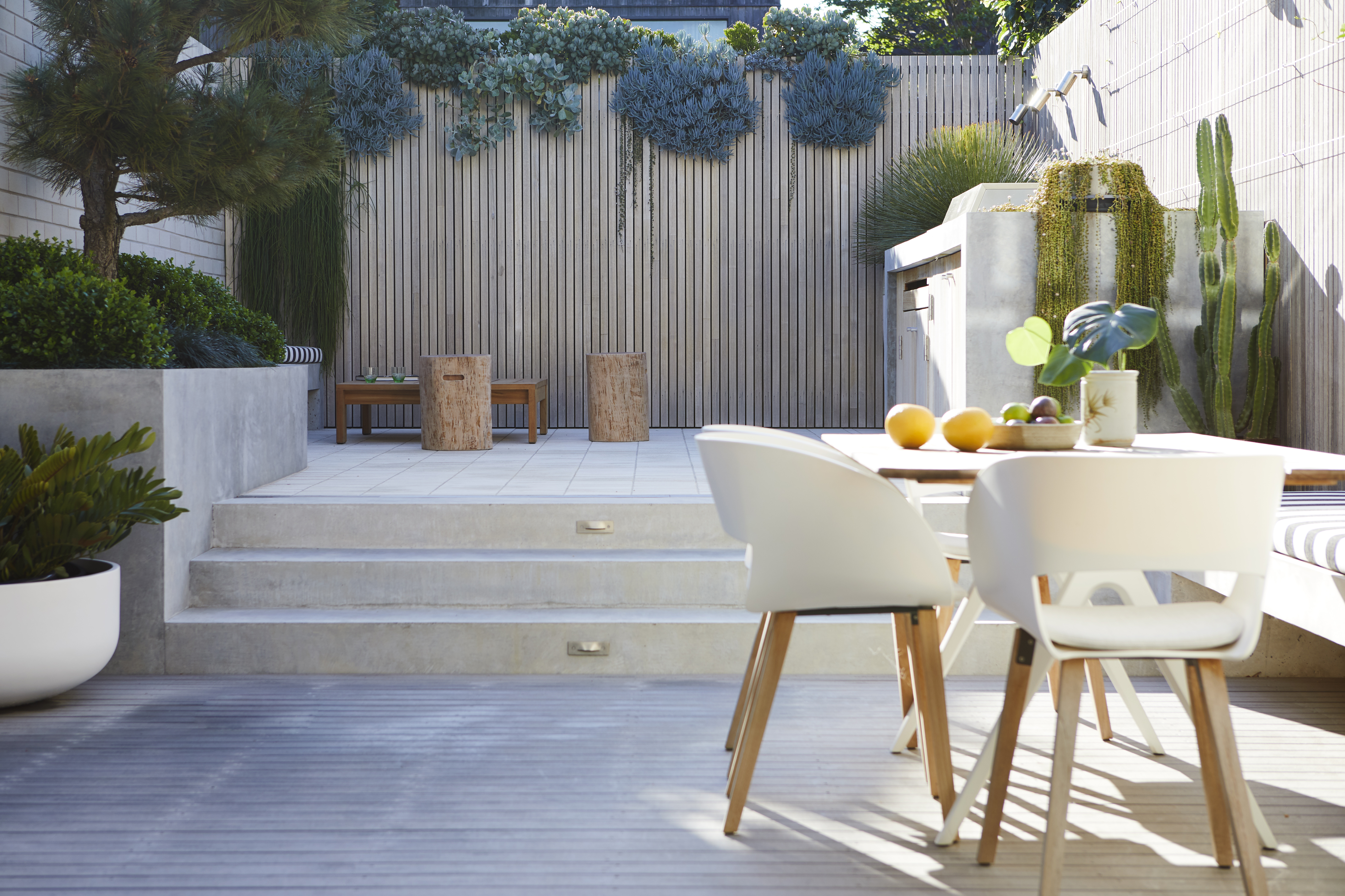 Residential Design - 35m2 - 100m2